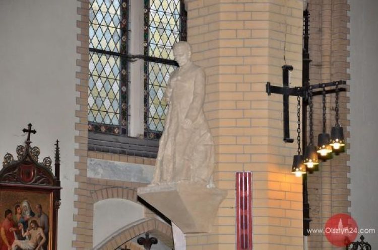 Obchody I rocznicy beatyfikacji ks. Jerzego Popiełuszki