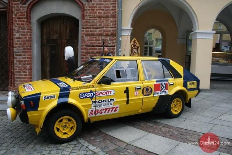 Z „6 biegiem” po raz drugi