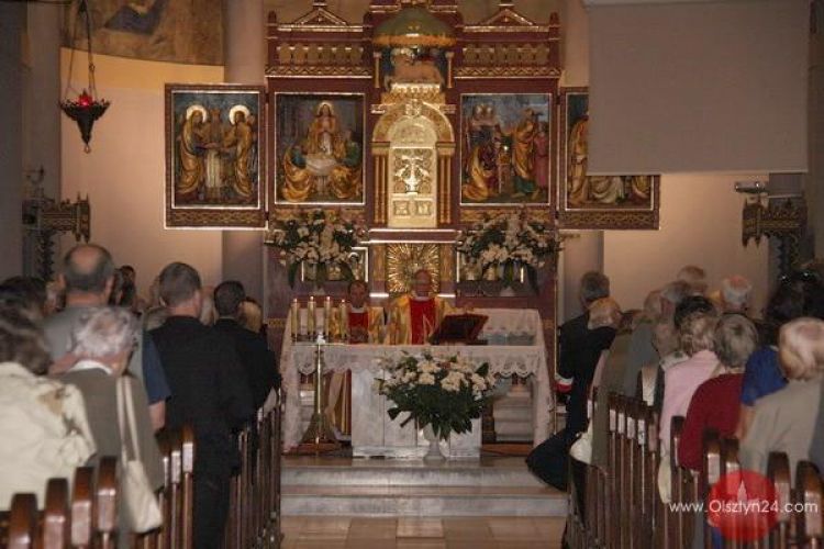 67. rocznica wybuchu Powstania Warszawskiego