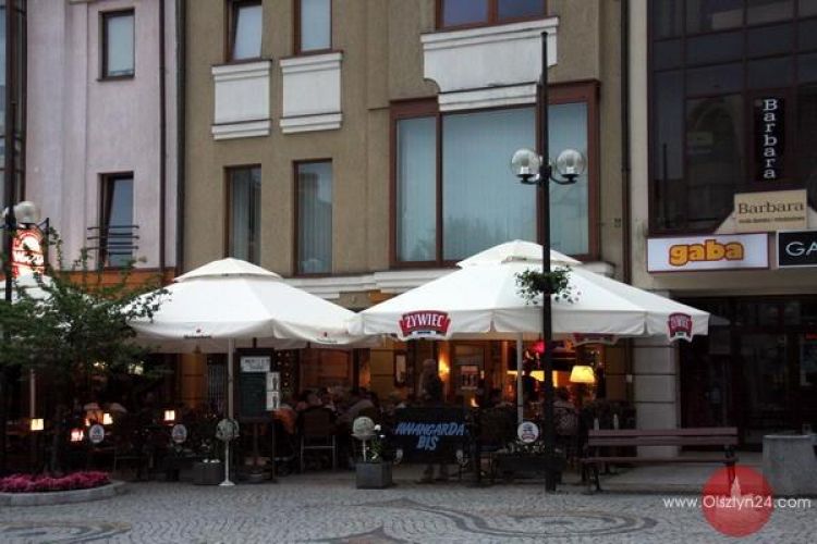 Nie otworzę warzywniaka!