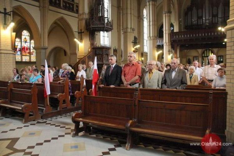 Rocznice, o których powinniśmy pamiętać...