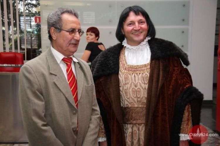 Na 539. urodziny Kopernika powędrujemy w Kosmos