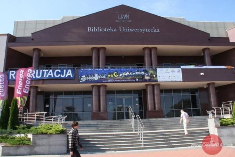 9. Olsztyńskie Dni Nauki i Sztuki