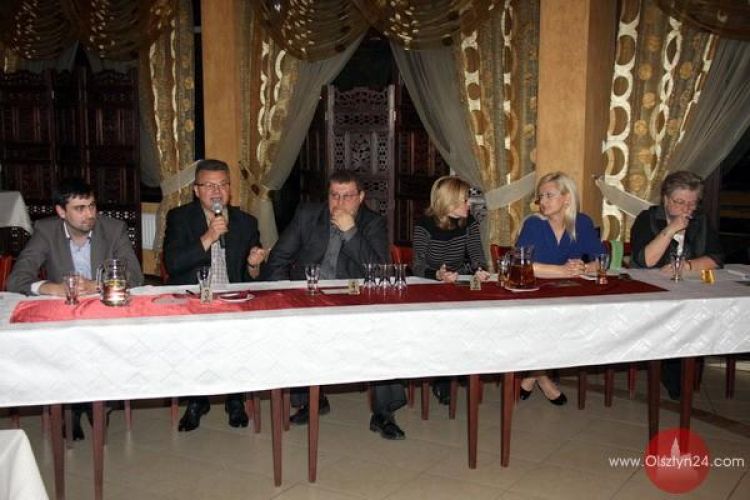 Kandydaci debatowali o sporcie