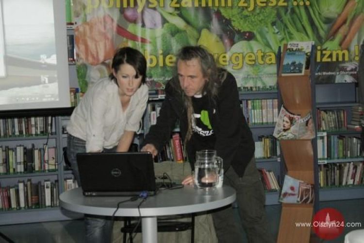 Żywność GMO. Tak, czy Nie?