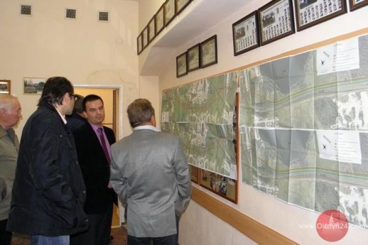 Konsultacje? Były...