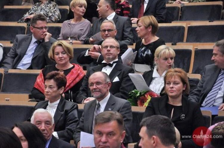 Filharmonia Warmińsko-Mazurska ma 65 lat!