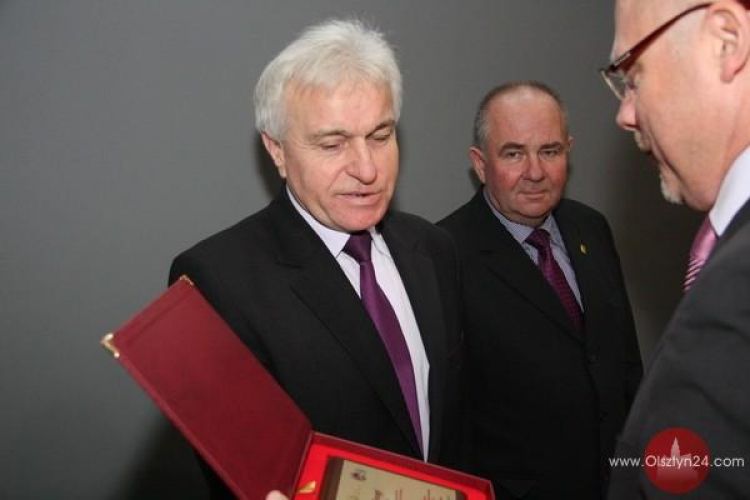 Poznaliśmy laureatów konkursu „Przyjazna wieś” 2011