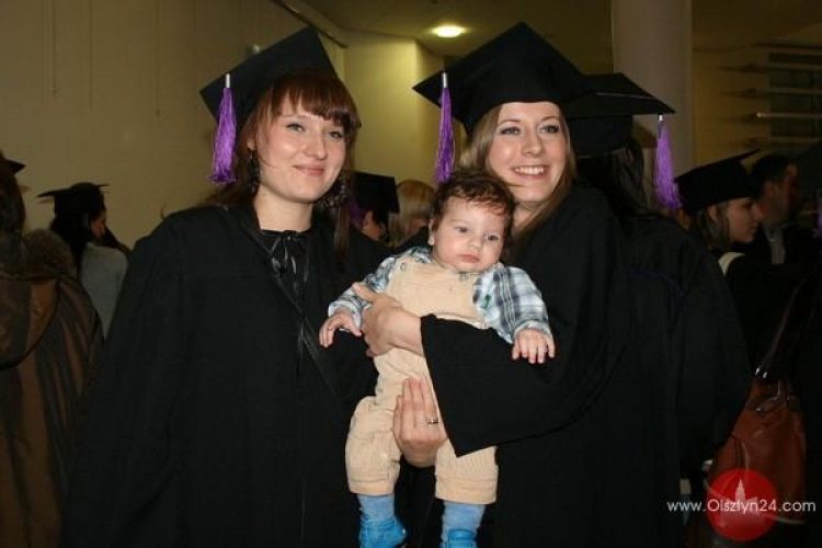 Jesteście piękni i macie perspektywy