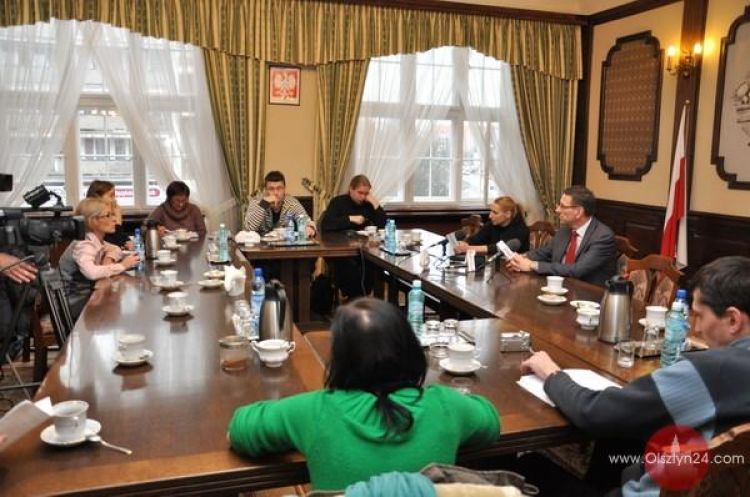 Personalne trzęsienie ziemi w ratuszu