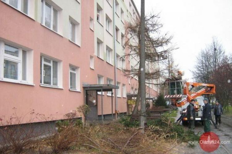 Mikołajkowy „prezent” 