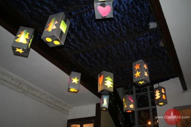 Przybieżeli pastuszkowie… do Arki