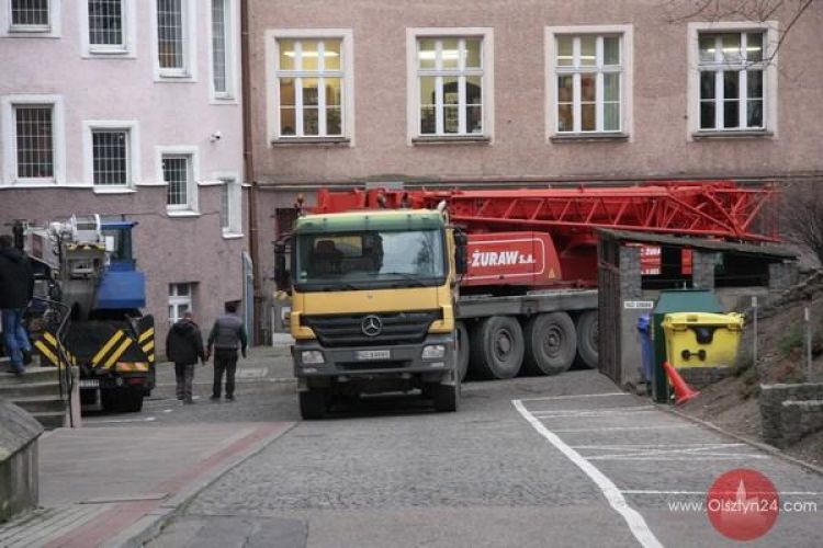 Do trzech razy sztuka