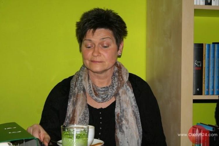 „Kraczkosia” w Poliszynelu