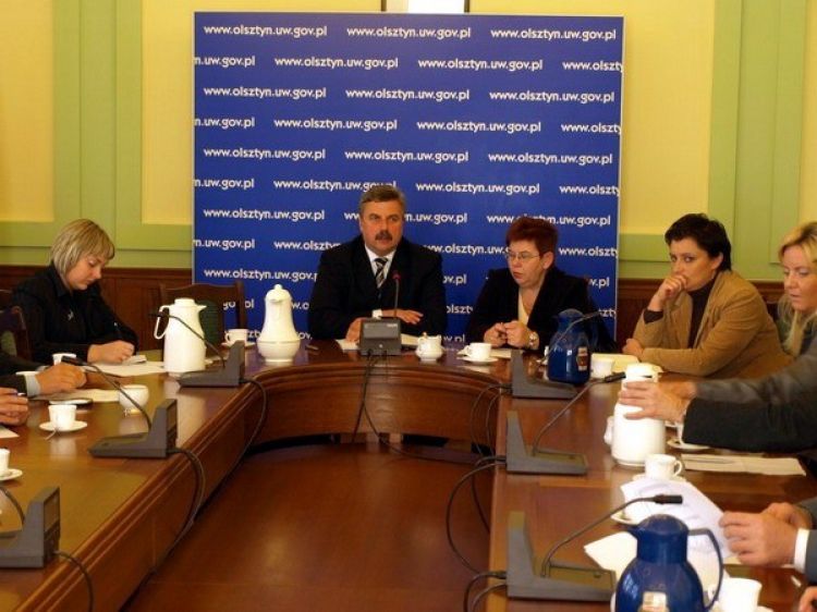 Obradowała Komisja Dialogu Społecznego
