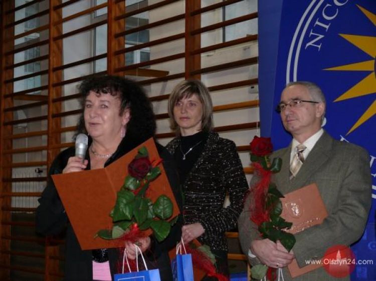 Ze śpiewem przez życie