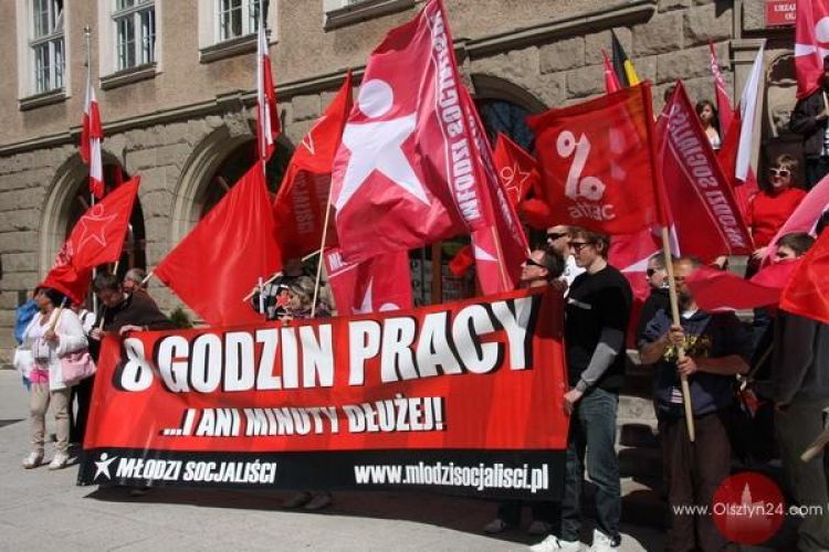 Czy w Polsce jest bieda?