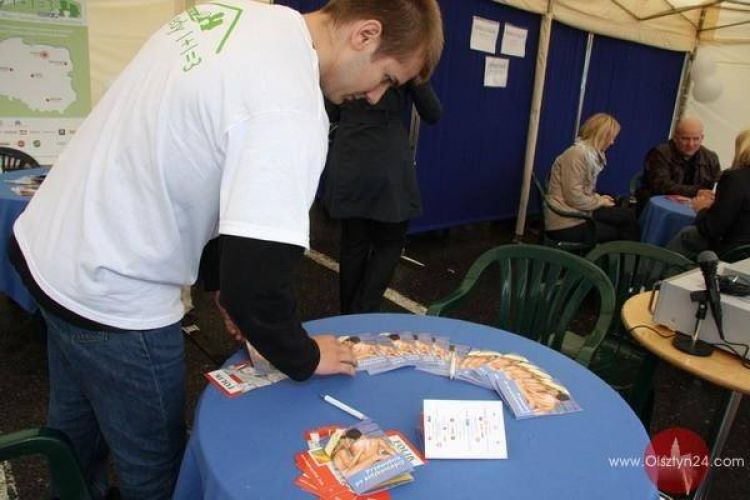 Obawy i poczucie odpowiedzialności