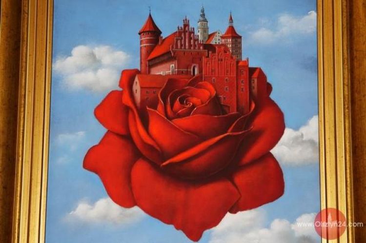 Konkurs na plakat promocyjny Olsztyna