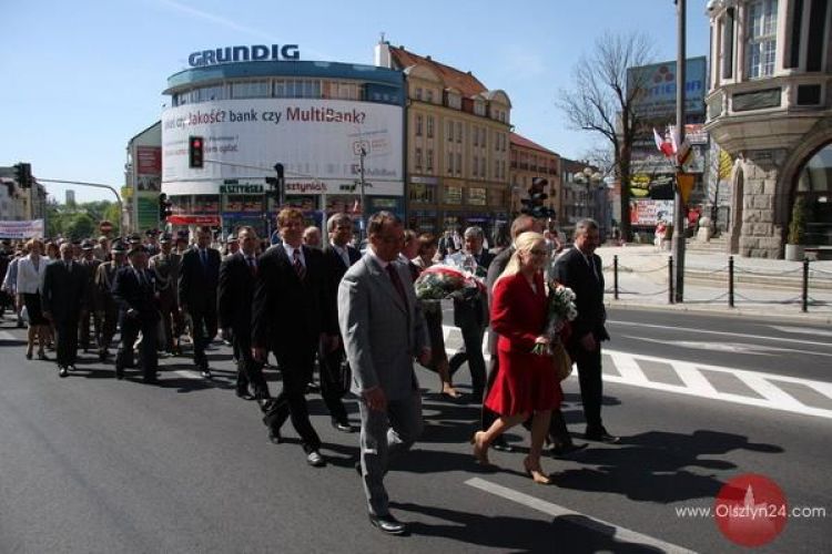 Będą utrudnienia w ruchu