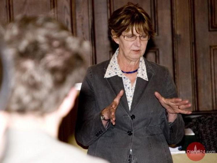 Rozpoczęli prace nad raportem dla środowiska