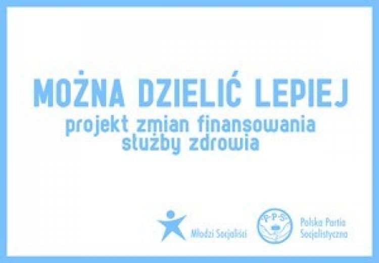 Można dzielić lepiej