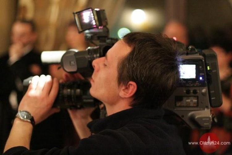 Konkurs filmowy dla uczniów