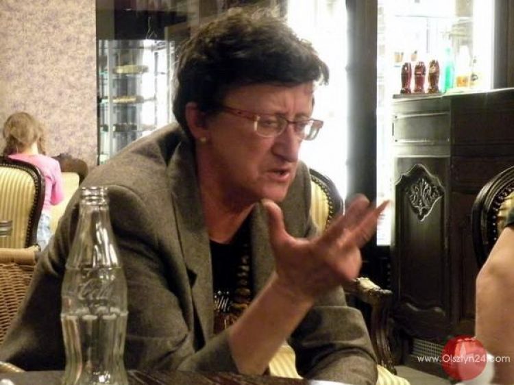 Ekolog - wróg publiczny nr 1!