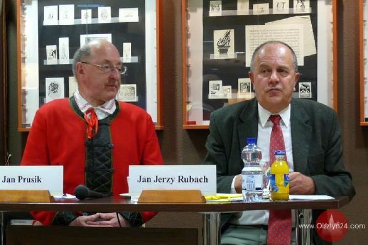 Najlepszym spoiwem narodu jest język