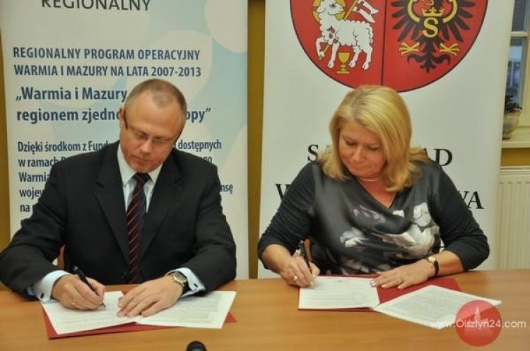 Szpital miejski otrzymał dofinansowanie na modernizację