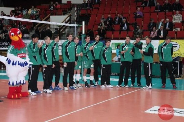 W Bełchatowie bez niespodzianki