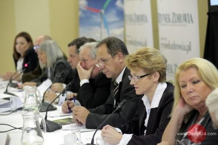 W regionie brakuje lekarzy specjalistów