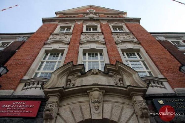 Konwent Marszałków o nowych budżetach