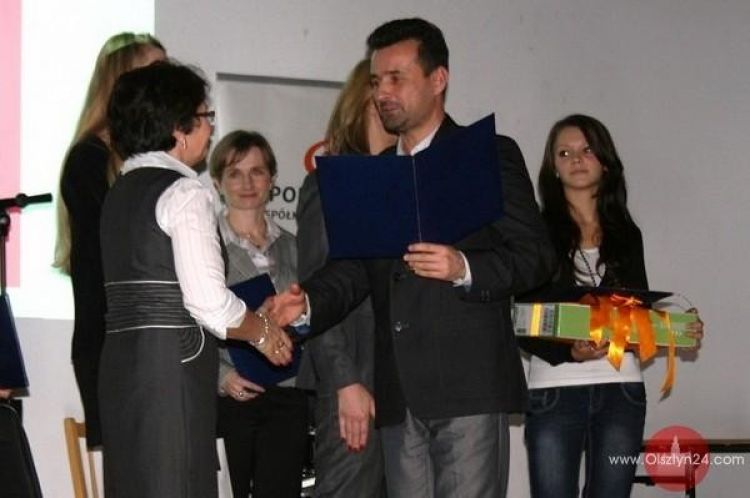 O „Bezpiecznym gazie ziemnym” konkursowo
