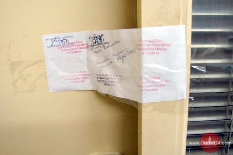 Rozpoczęła się likwidacja kasy pracowników oświaty