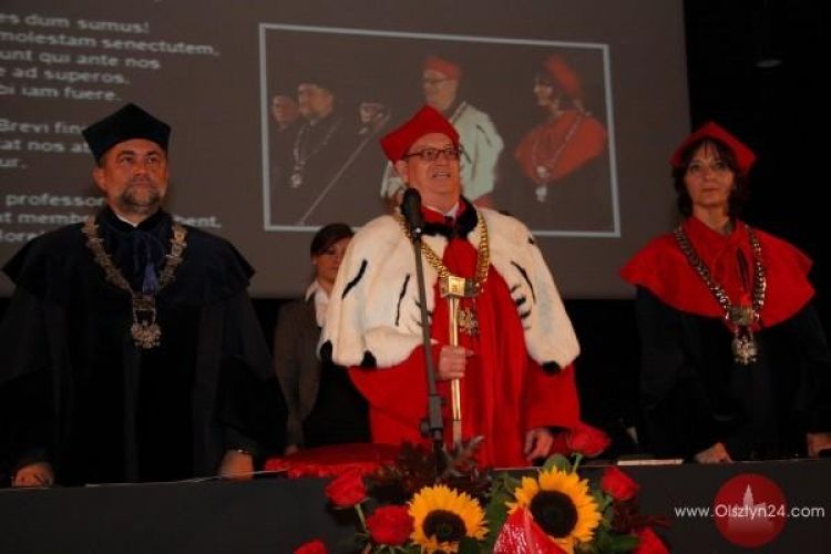 Inauguracja w „Kotarbińskim”