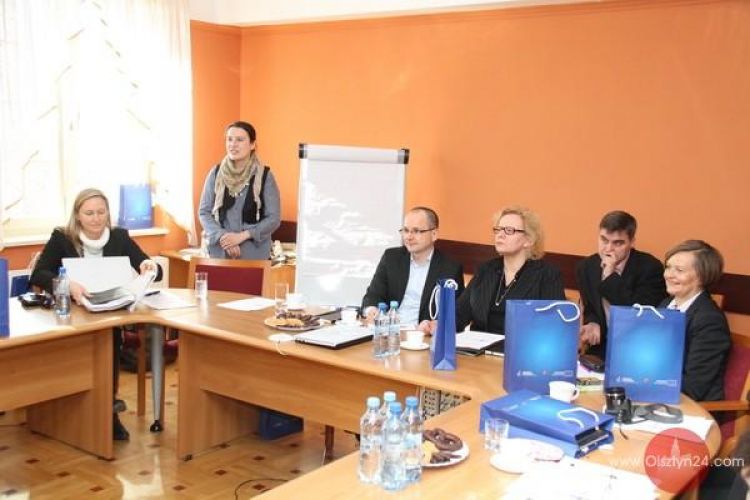 Żeby biznes na Warmii i Mazurach był społecznie odpowiedzialny