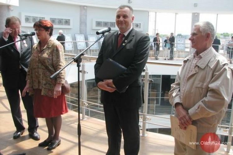 Drugi Festiwal Partnerstw Polsko-Niemieckich