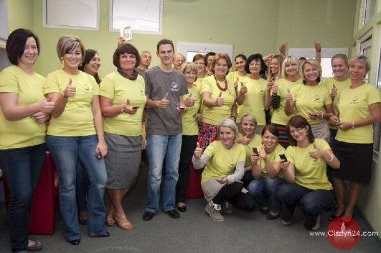 Wojewódzki Fundusz głosuje na Mazury!