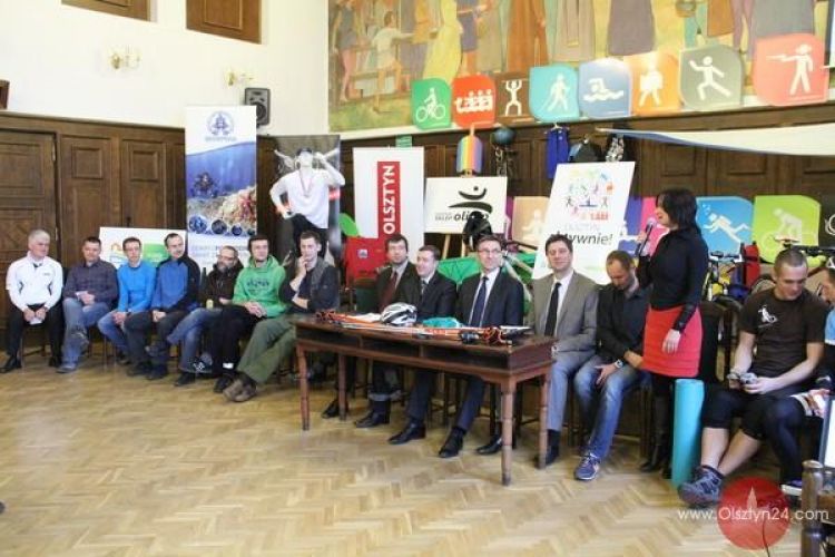 Olsztyn. Aktywnie! po raz trzeci