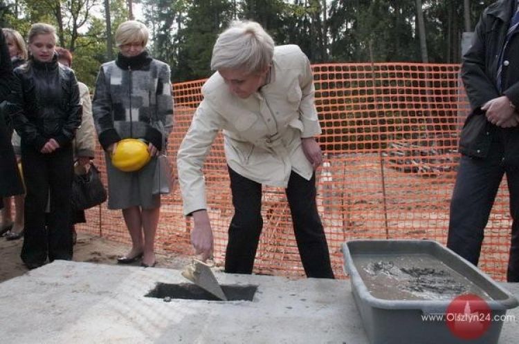 Pierwszy prywatny szpital w Olsztynie już działa