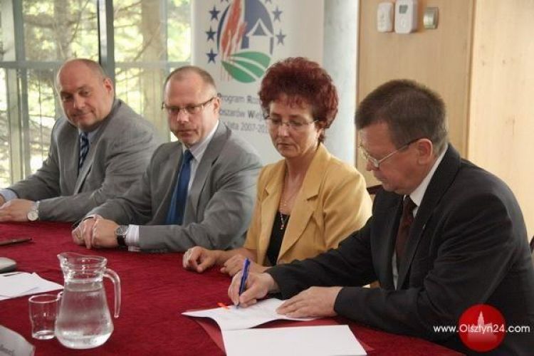 Ponad 105 mln zł na ekologię