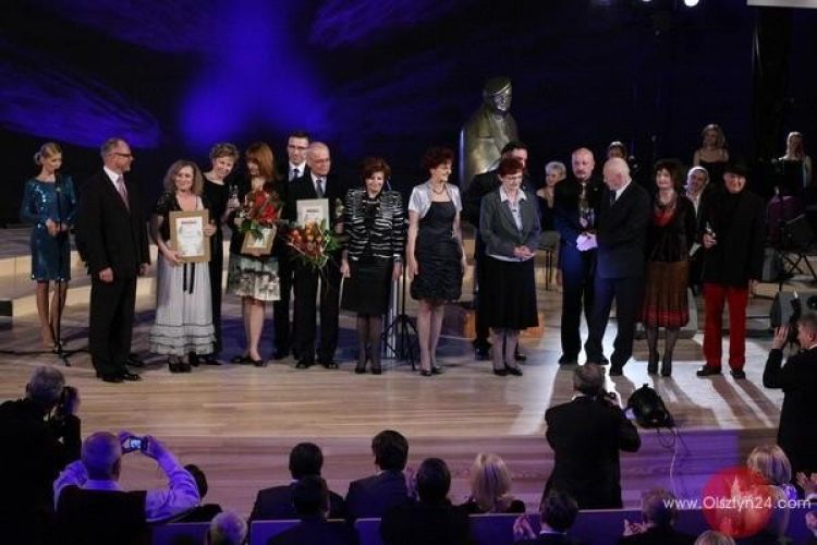 Gala Reportażystów „Melchiory”