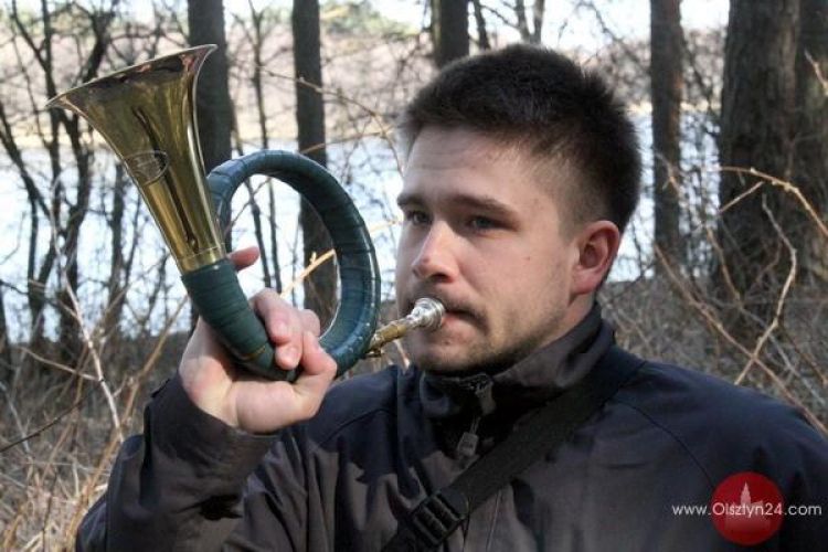 Trening czyni mistrza