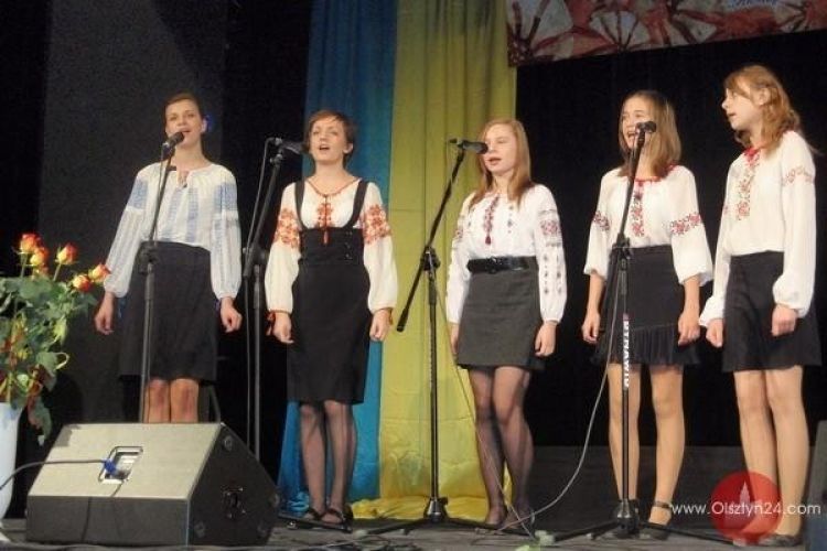 Wojewoda spotkał się z mniejszościami narodowymi i etnicznymi