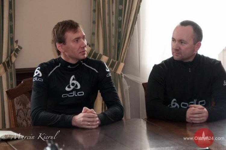 Rusza wyprawa na kolejne wysokogórskie jezioro