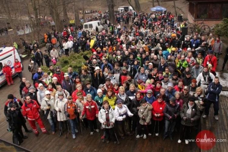 „Olsztyn. Aktywnie!” powraca!