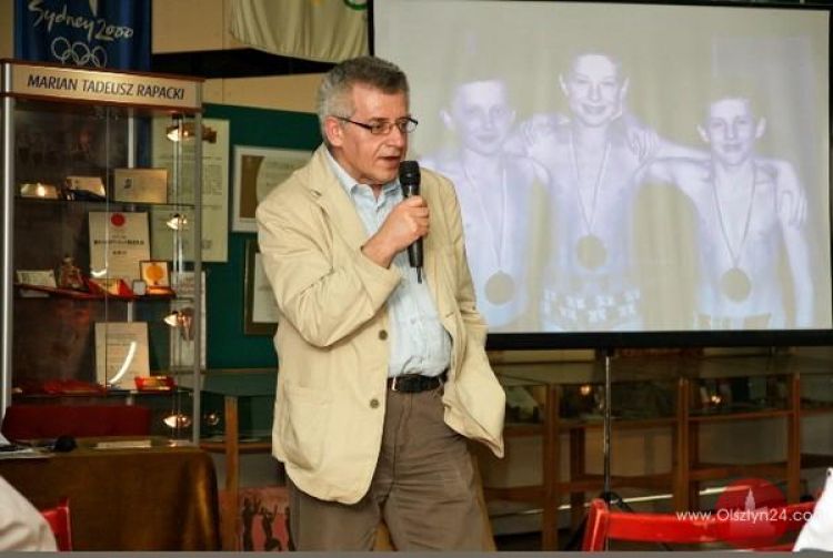 Żywa historia magicznego miejsca 
