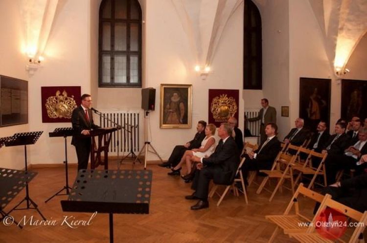 W Olsztynie PTU podsumowuje 30-lecie działalności