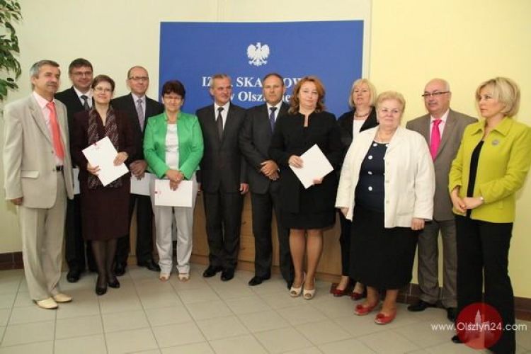 Urząd Skarbowy w Olsztynie wśród najbardziej przyjaznych urzędów w województwie